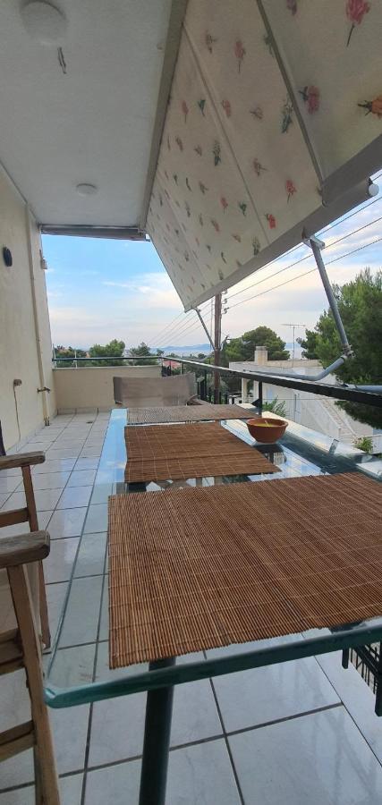 Vravrona Vacation Home Next To Dolce Athens Attica Riviera! Airport Shuttle Артеміда Екстер'єр фото
