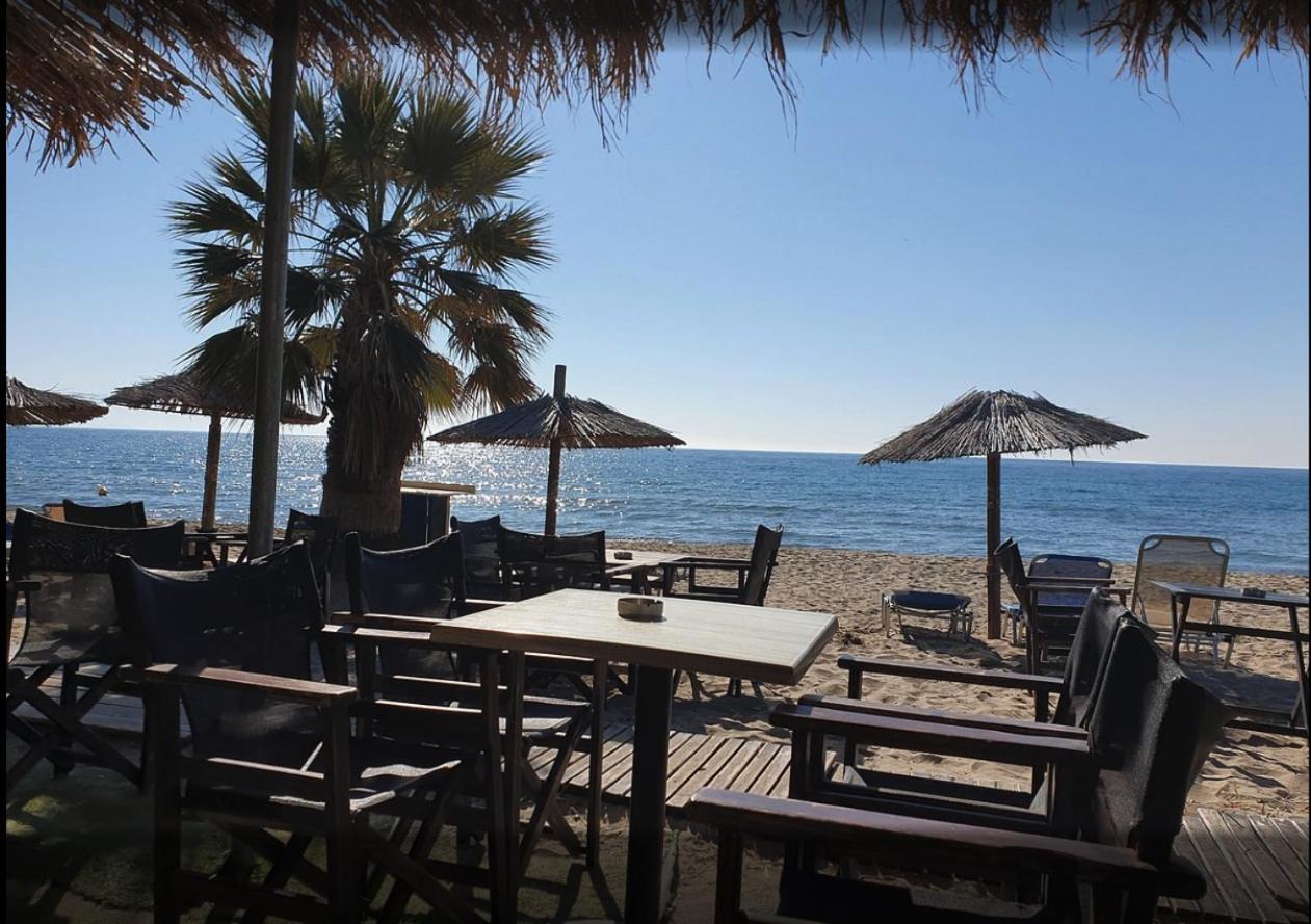 Vravrona Vacation Home Next To Dolce Athens Attica Riviera! Airport Shuttle Артеміда Екстер'єр фото